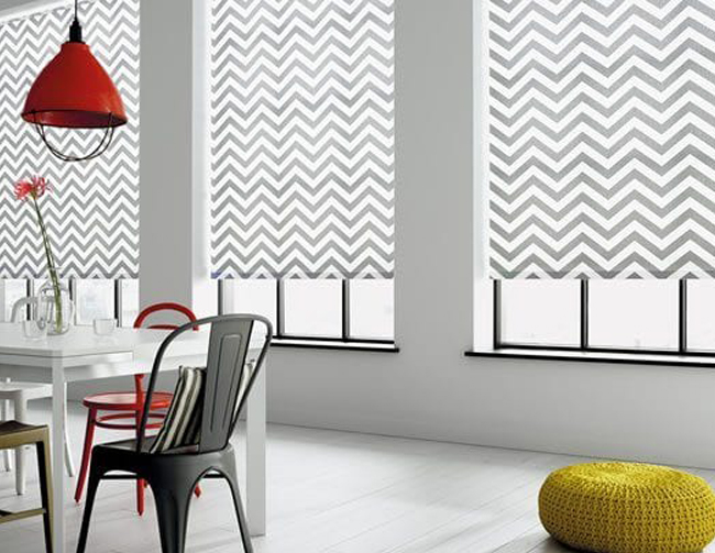 Roller blinds fabric manufacturer wholesaler company in Delhi